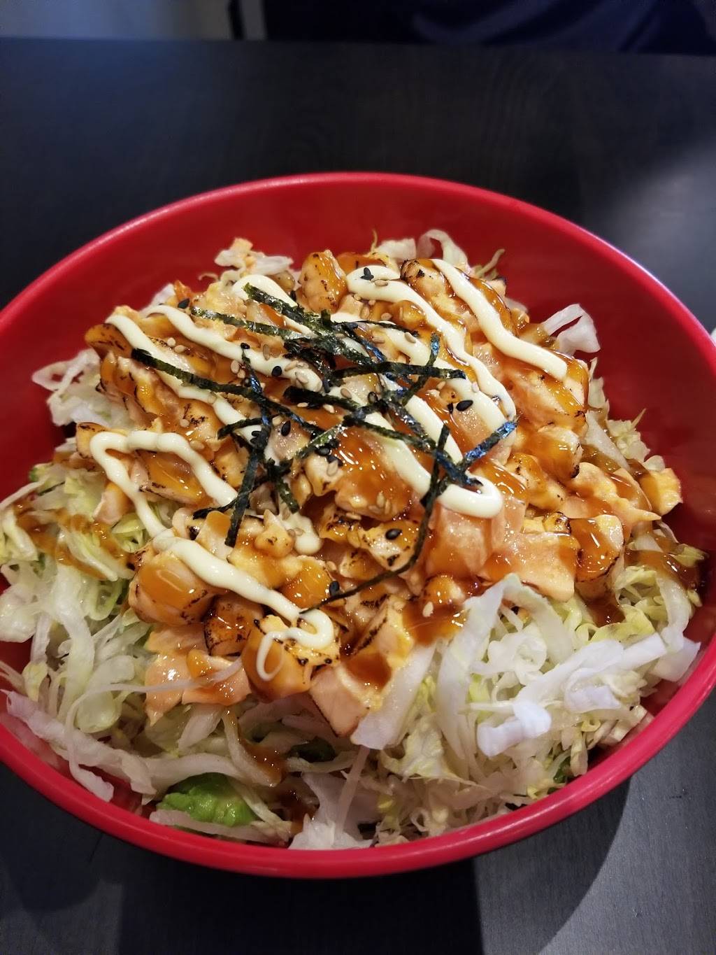 Sushi Shop | restaurant | 2813 Avenue des Aristocrates, Laval, QC H7E 0H3, Canada | 4506612223 OR +1 450-661-2223