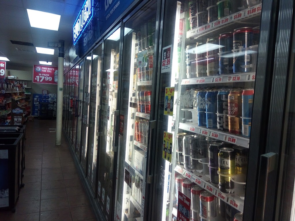 Chucks Pizza Beer And Wine | restaurant | 7932 S Great Trinity Forest Way #112, Dallas, TX 75217, USA | 9729250344 OR +1 972-925-0344