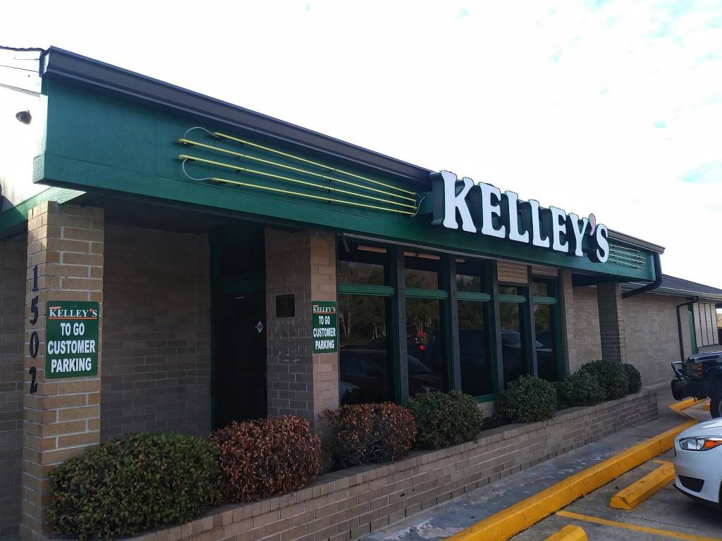 Kelleys Country Cookin | restaurant | 1502 West Main Street F.M.518, League City, TX 77573, USA | 2813380300 OR +1 281-338-0300