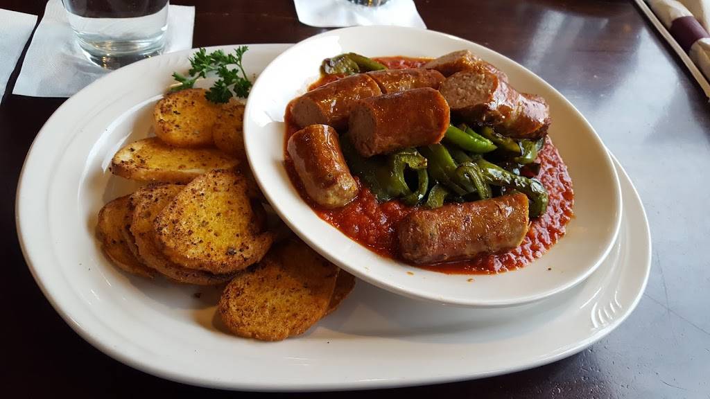 Marcellos Father and Son Restaurant | restaurant | 2475 N Milwaukee Ave, Chicago, IL 60647, USA | 7732522620 OR +1 773-252-2620