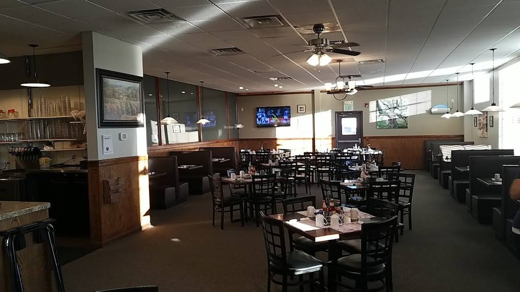 Royal Oak Family Restaurant | restaurant | 1400 St Gaspar Dr, Rensselaer, IN 47978, USA | 2199640077 OR +1 219-964-0077