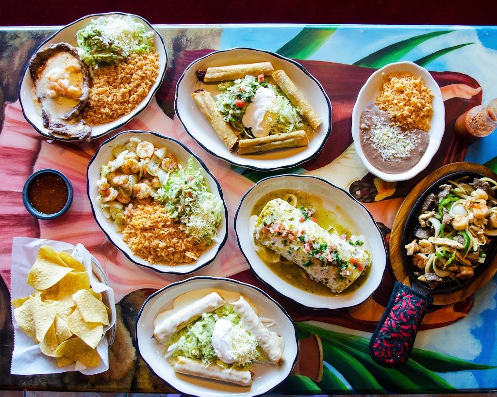 Don Chile Mexican Restaurant | restaurant | 768 Street Rd, Warminster, PA 18974, USA | 2678036902 OR +1 267-803-6902