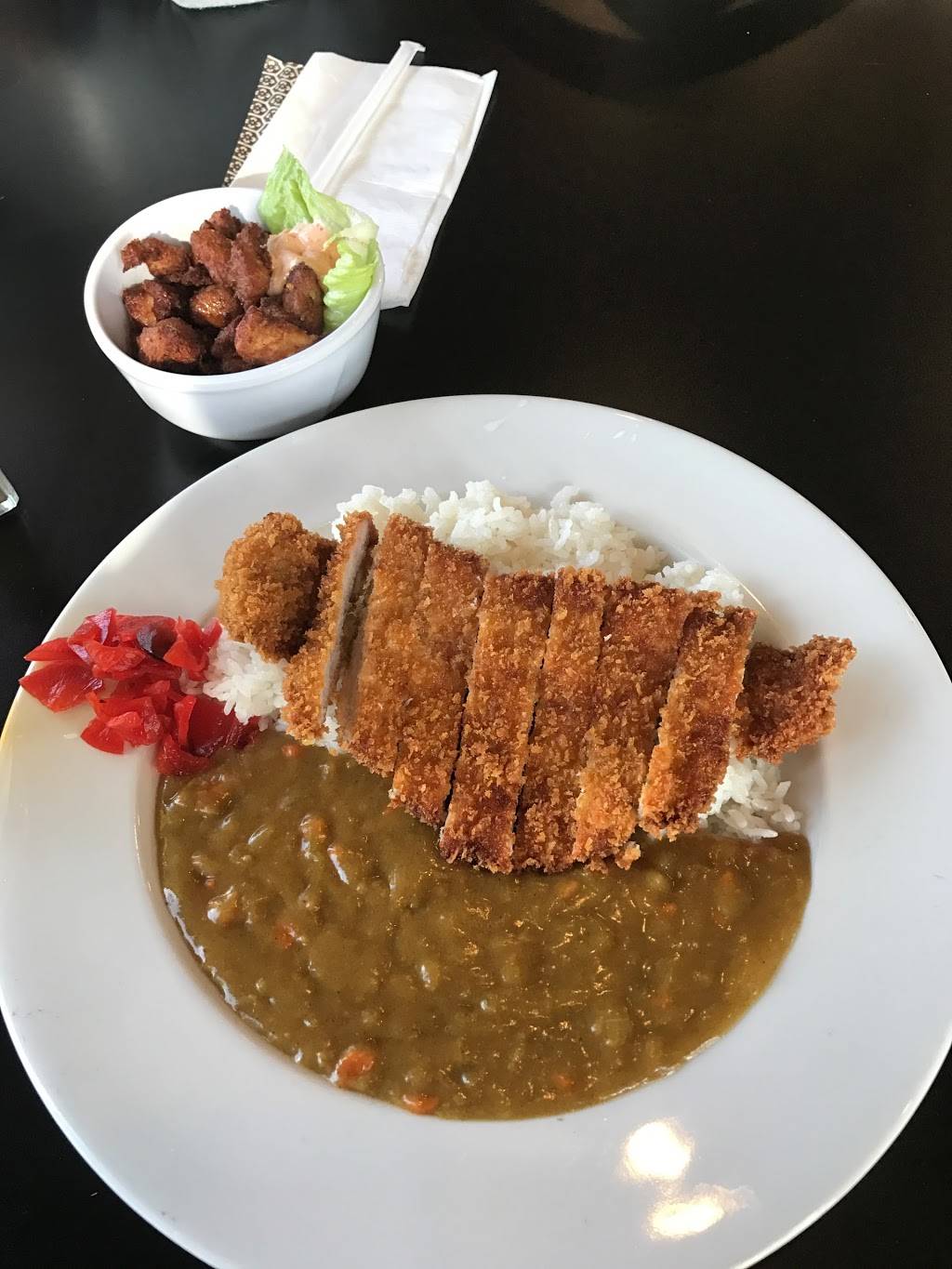 Masa Ramen | restaurant | 27051 McBean Pkwy #101, Valencia, CA 91355, USA | 6612544229 OR +1 661-254-4229