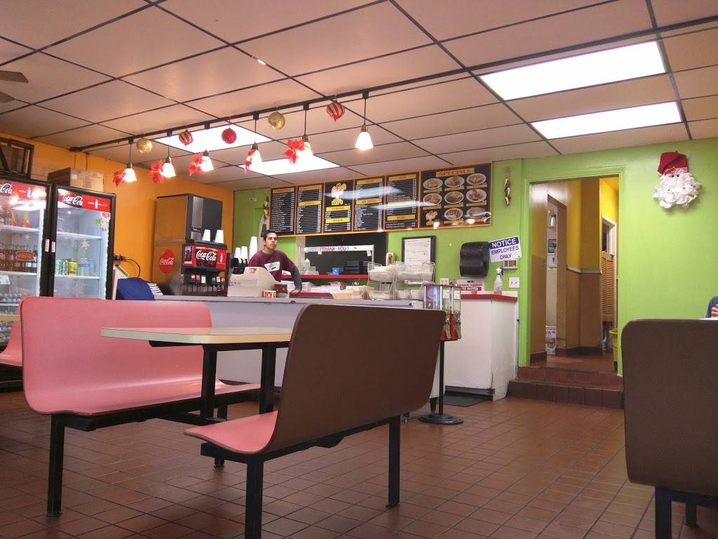 Nicos Mexican Food | restaurant | 5151 Morena Pl, San Diego, CA 92110, USA | 8582727907 OR +1 858-272-7907