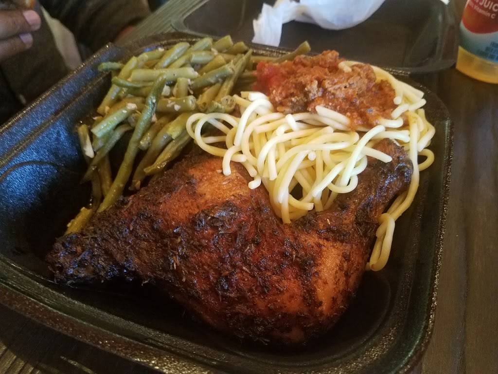 Evelyns Food Love | cafe | 5522 S State St, Chicago, IL 60621, USA | 8728185557 OR +1 872-818-5557