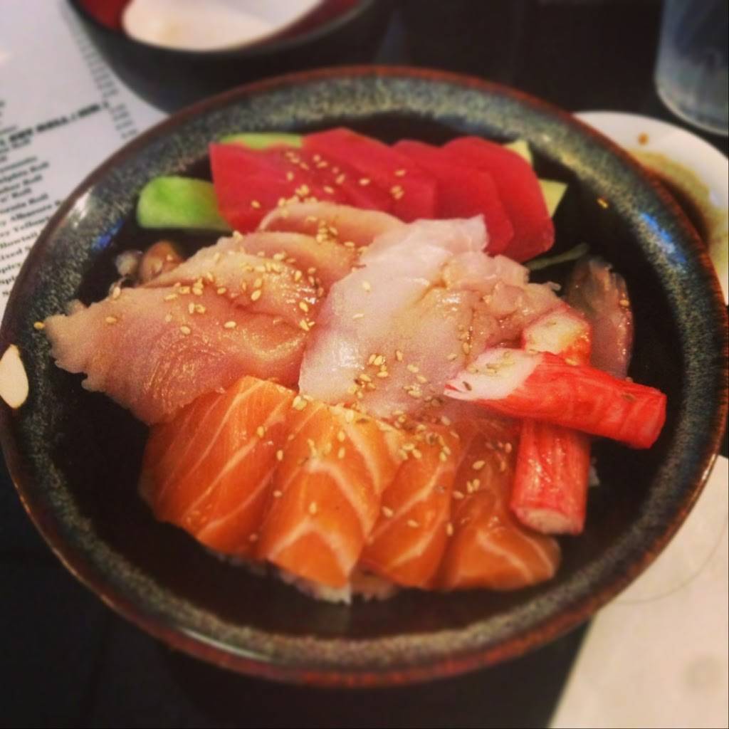 Irassae | restaurant | 8841 Adams Ave, Huntington Beach, CA 92646, USA | 7149651904 OR +1 714-965-1904