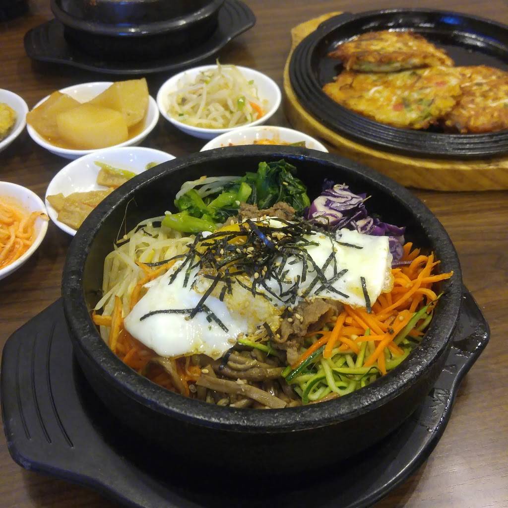 Korea Garden | restaurant | 1535 Landess Ave #143, Milpitas, CA 95035, USA | 4089462222 OR +1 408-946-2222