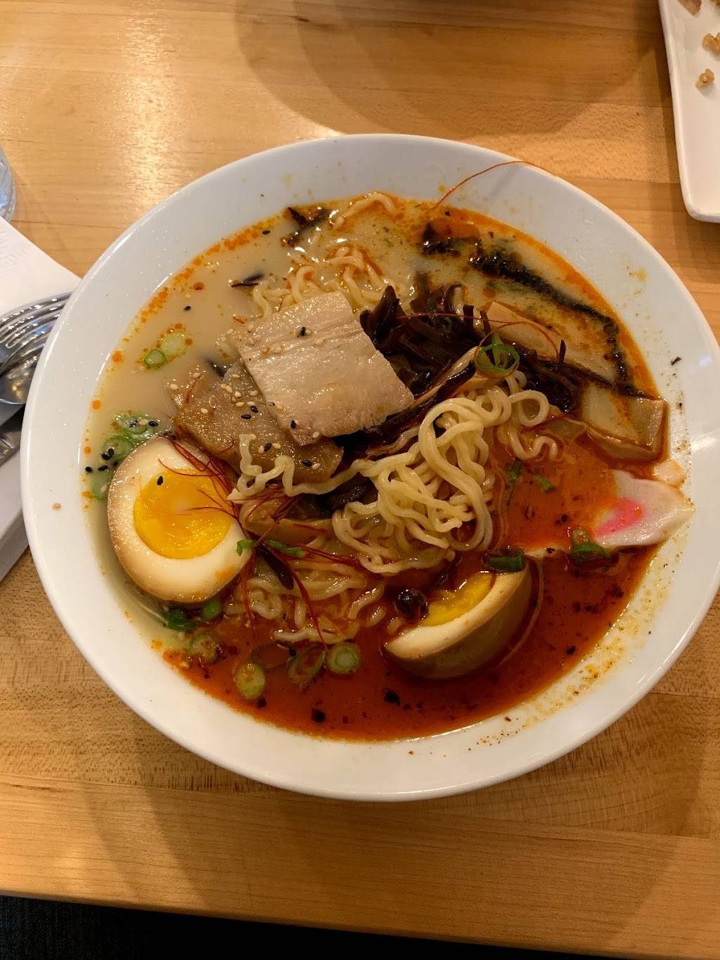 Kawa Japanese | restaurant | 325 W Silver Spring Dr, Milwaukee, WI 53217, USA | 4142495750 OR +1 414-249-5750