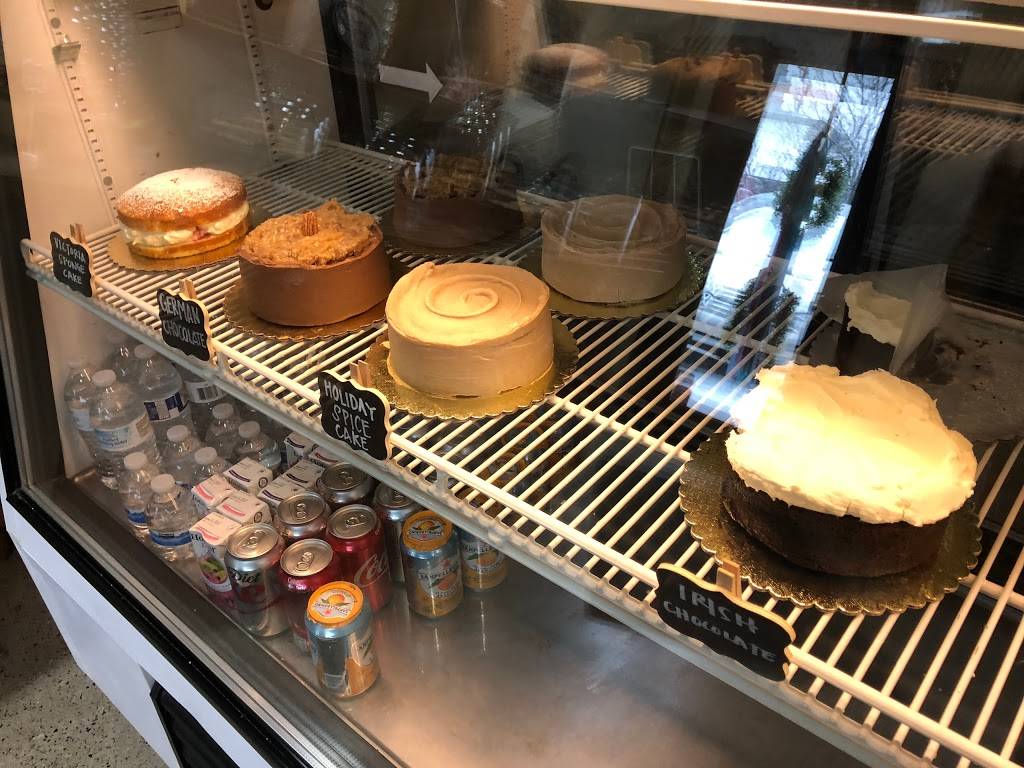 The Baking Hive | restaurant | 3362 S 2300 E, Salt Lake City, UT 84109, USA | 8014190187 OR +1 801-419-0187