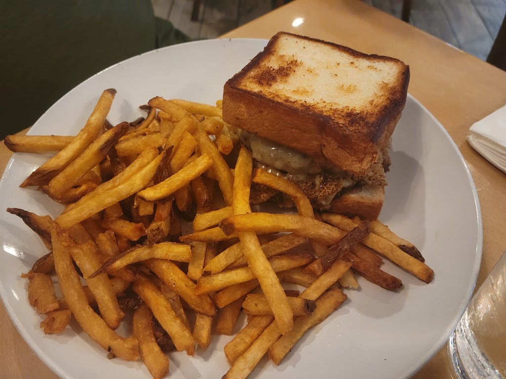 Curious Kitchen and Bar | restaurant | 42 Main St Suite 1B, Senoia, GA 30276, USA | 7707279092 OR +1 770-727-9092