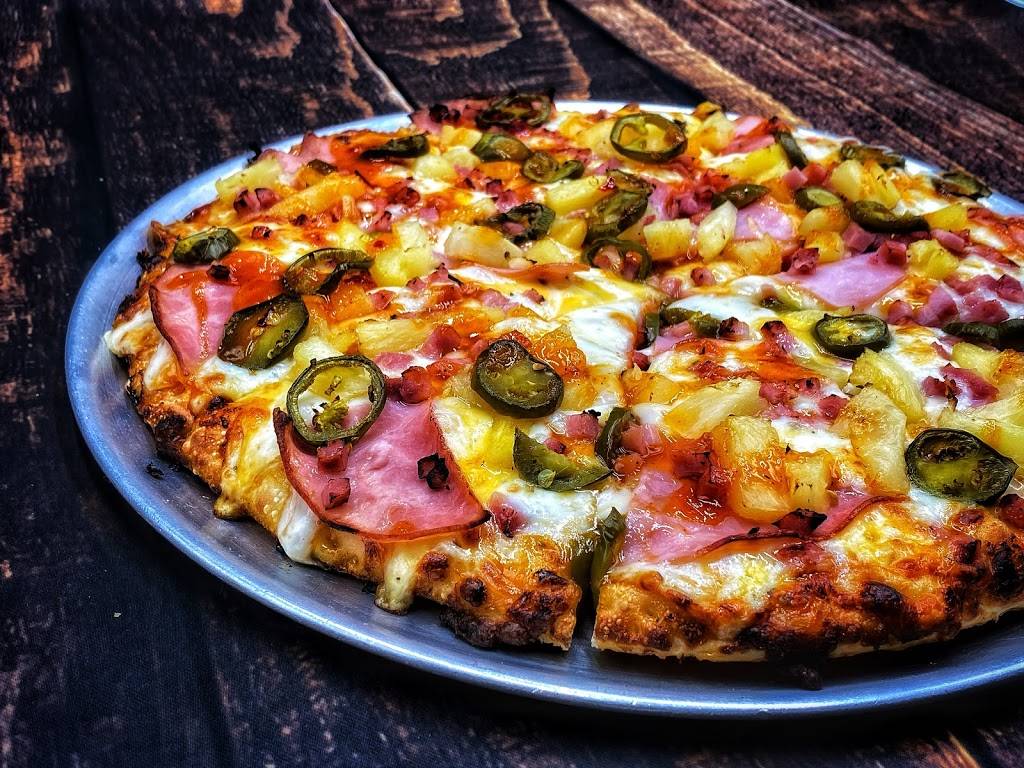 Pizza Garden | meal delivery | 1017 N H St, Lompoc, CA 93436, USA | 8057369999 OR +1 805-736-9999