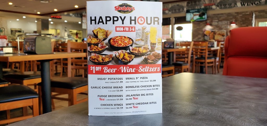 Shakeys Pizza Parlor | meal takeaway | 355 N Escondido Blvd, Escondido, CA 92025, USA | 7607967748 OR +1 760-796-7748