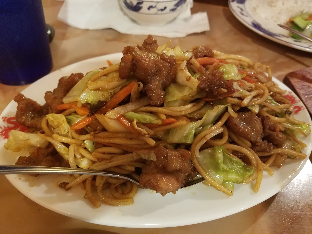 Jumbo Chinese Restaurant | restaurant | 2058 US-60, Globe, AZ 85501, USA | 9284252615 OR +1 928-425-2615