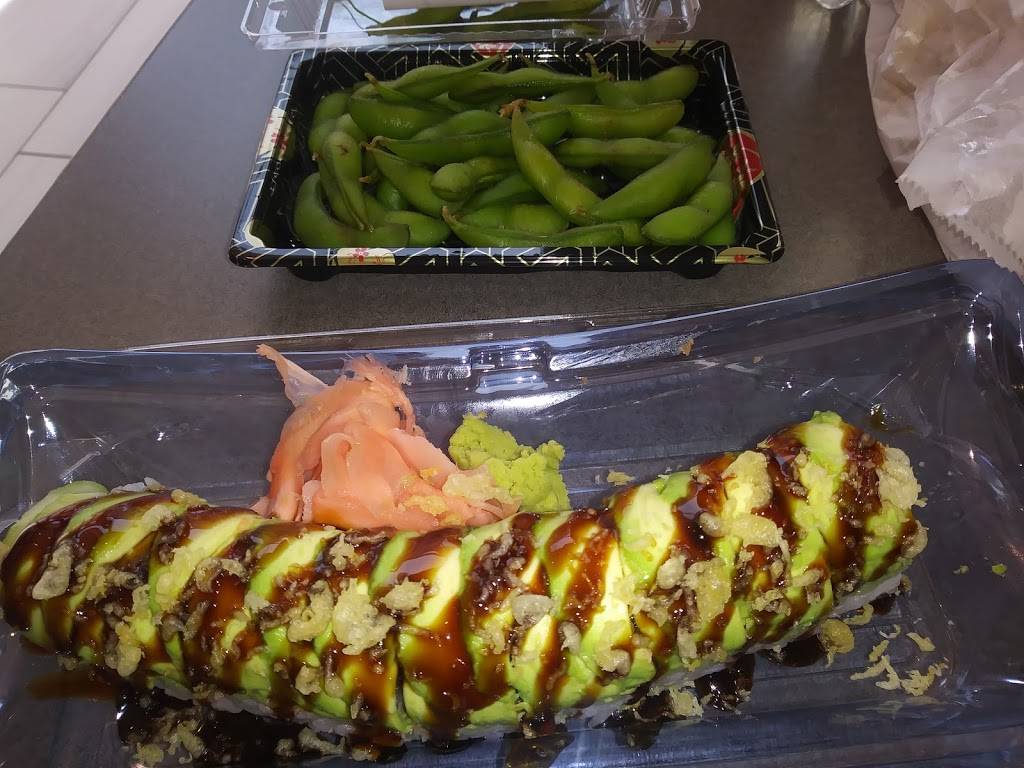 Sarku Japan | restaurant | 3333 Buford Dr Space #K106, Buford, GA 30519, USA | 7708312069 OR +1 770-831-2069