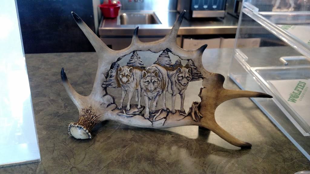 Wolfies Sandwiches | meal takeaway | 9479 Riley St # 255, Zeeland, MI 49464, USA | 6167726442 OR +1 616-772-6442