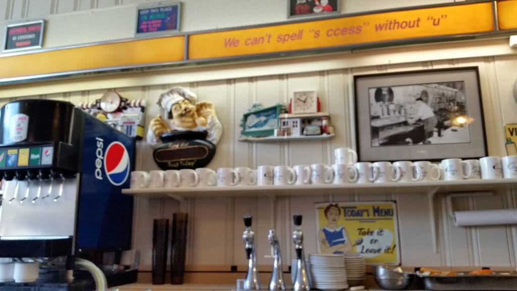 Cafe Calbay | restaurant | 24 W Burlington Ave, La Grange, IL 60525, USA | 7083522787 OR +1 708-352-2787