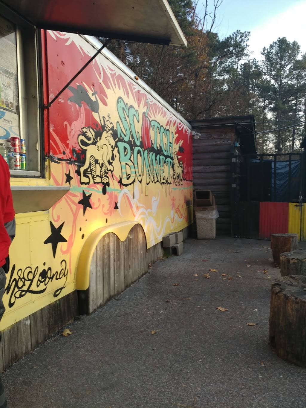 Scotch Bonnett Jamaican Restaurant | restaurant | 4454 Campbellton Rd SW, Atlanta, GA 30331, USA | 4043443359 OR +1 404-344-3359