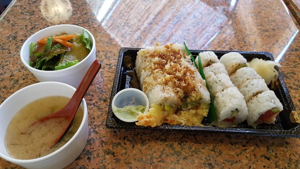 Maki Yaki El Segundo | restaurant | 100 W Imperial Ave # H, El Segundo, CA 90245, USA | 3103641231 OR +1 310-364-1231