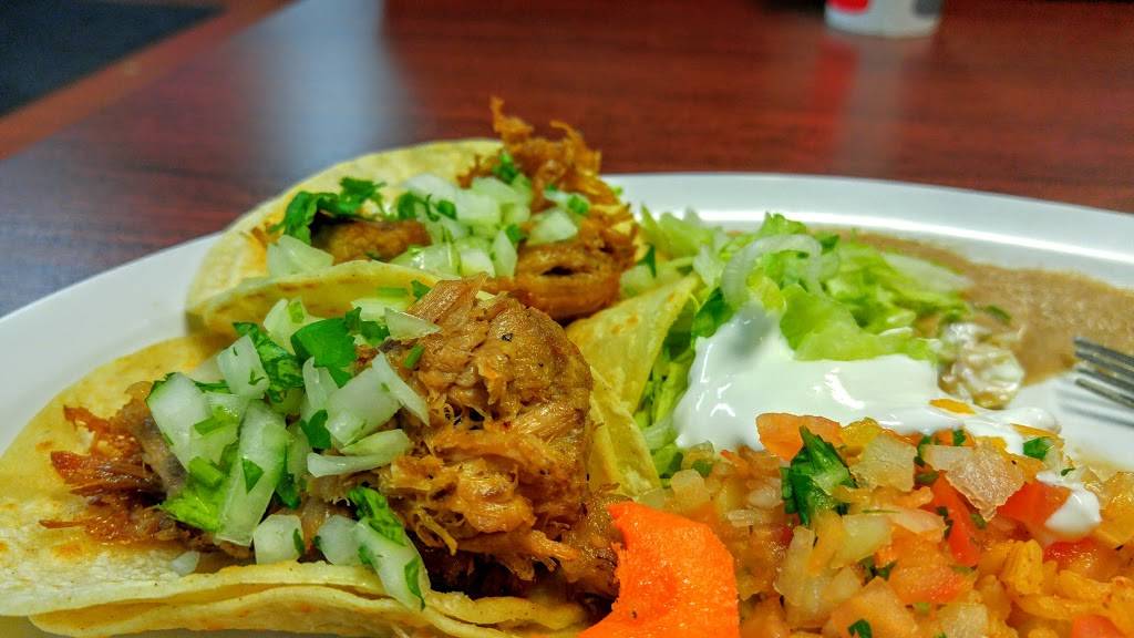 Casa del Sol | restaurant | 14324 SE Division St, Portland, OR 97236, USA | 5037621033 OR +1 503-762-1033