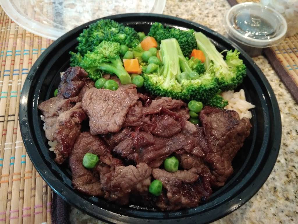 L&L Hawaiian Barbecue | restaurant | 7320 S Rainbow Blvd #104, Las Vegas, NV 89118, USA | 7027329898 OR +1 702-732-9898