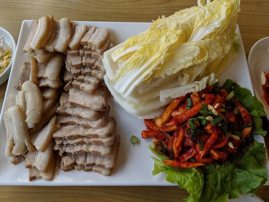 Palace BBQ | restaurant | 8718 S Tacoma Way, Lakewood, WA 98499, USA | 2535810880 OR +1 253-581-0880