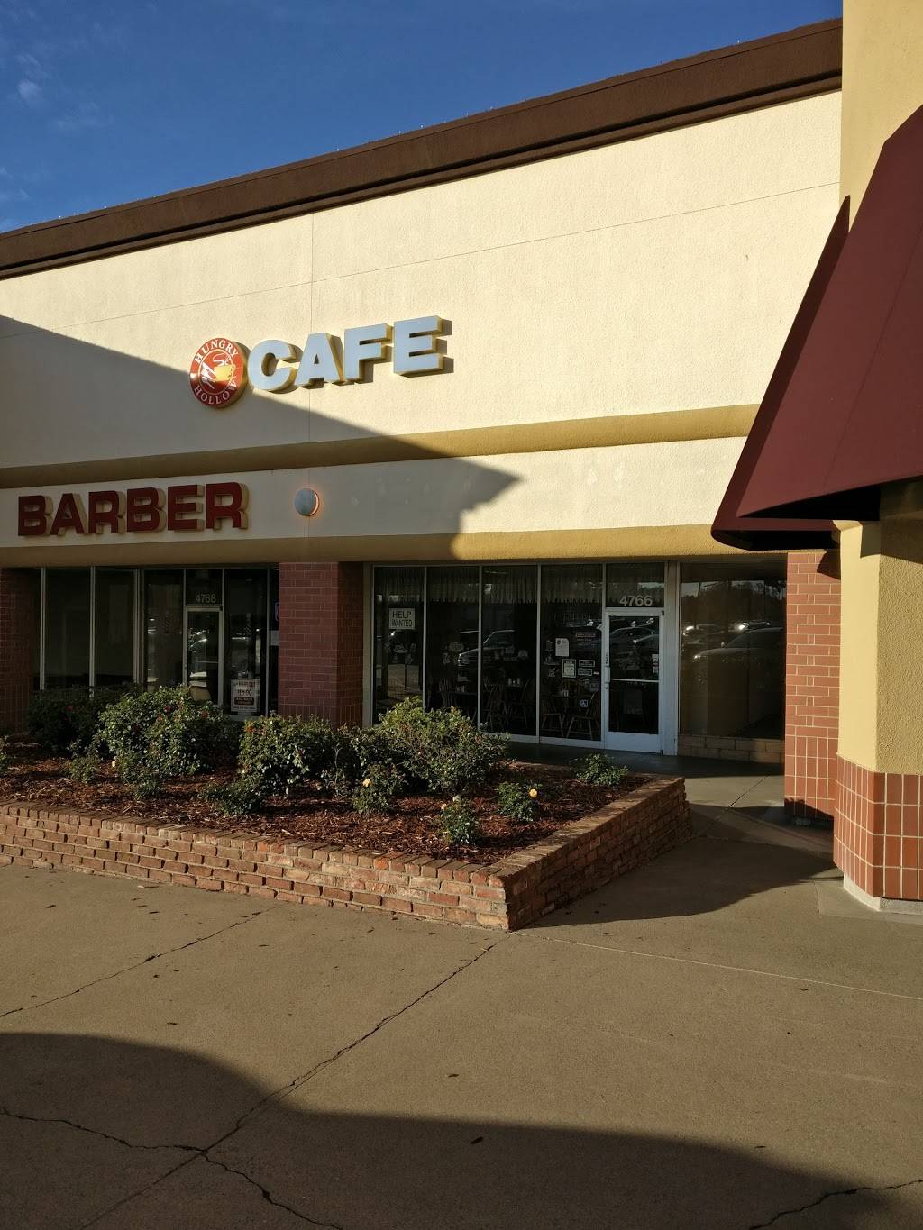 Hungry Hollow | restaurant | 4766 Manzanita Ave, Carmichael, CA 95608, USA | 9164878167 OR +1 916-487-8167