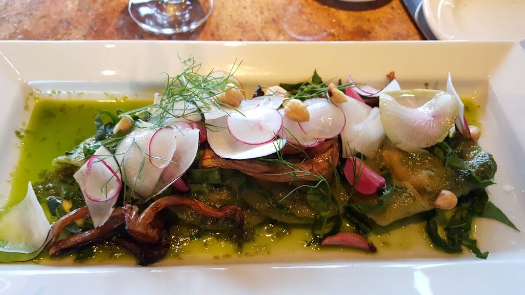 Christy Hill | restaurant | 115 Grove St, Tahoe City, CA 96145, USA | 5305838551 OR +1 530-583-8551