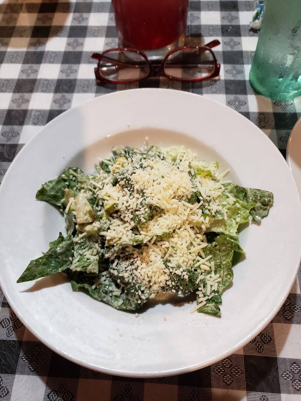 Spaghetti Warehouse | restaurant | 1226 E Houston St, San Antonio, TX 78205, USA | 2102991114 OR +1 210-299-1114