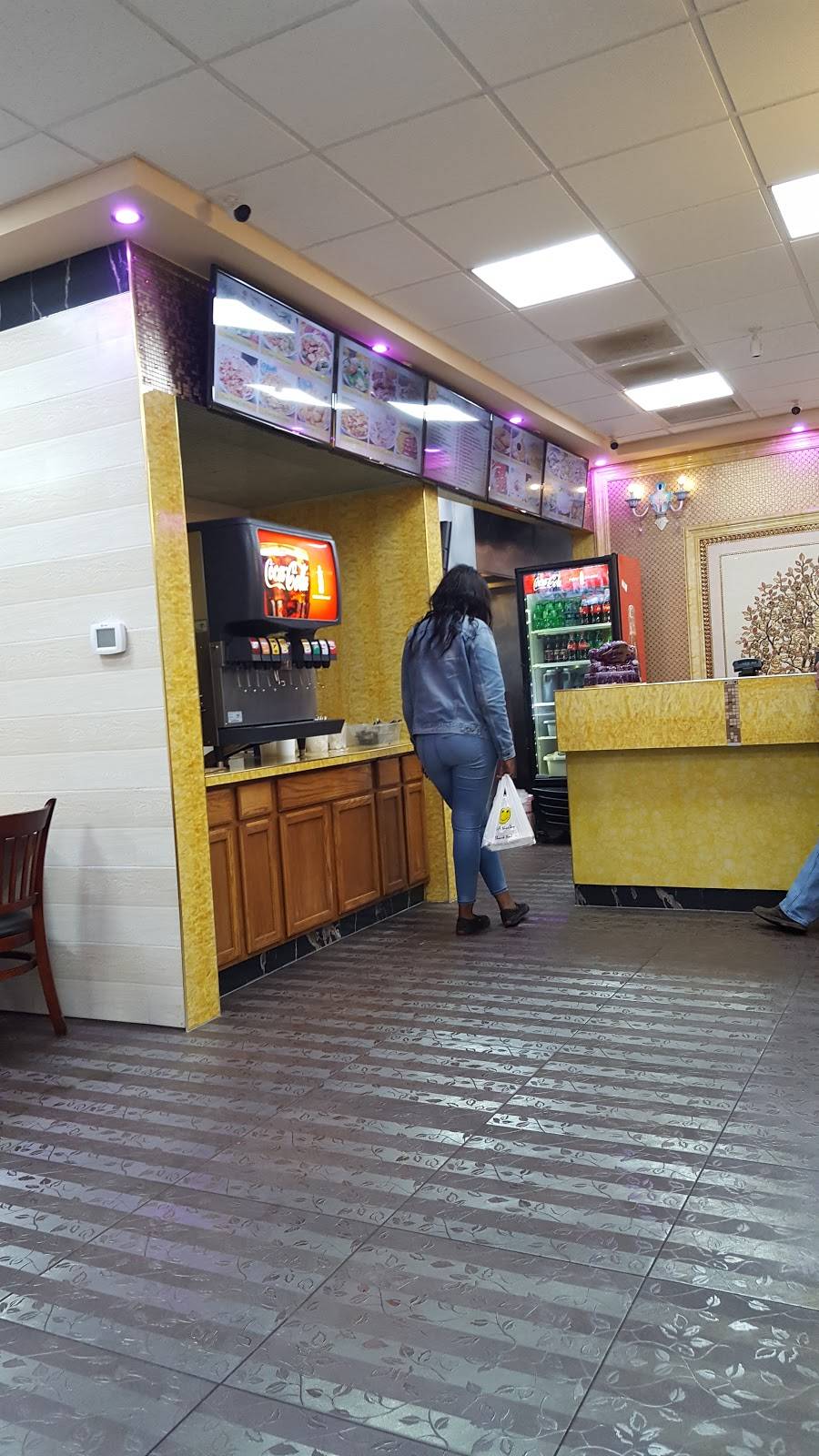 Eastern Chinese Restaurant | restaurant | 310 Northeast Blvd, Clinton, NC 28328, USA | 9105960688 OR +1 910-596-0688