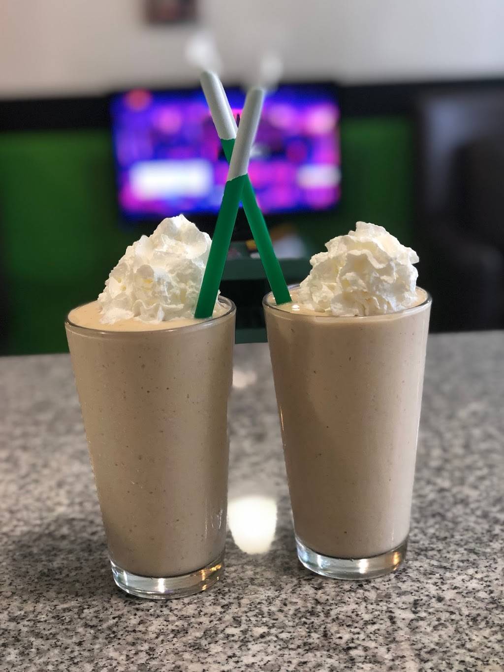 Healthy haven | restaurant | 19640 Sherman Way, Reseda, CA 91335, USA | 8187580308 OR +1 818-758-0308