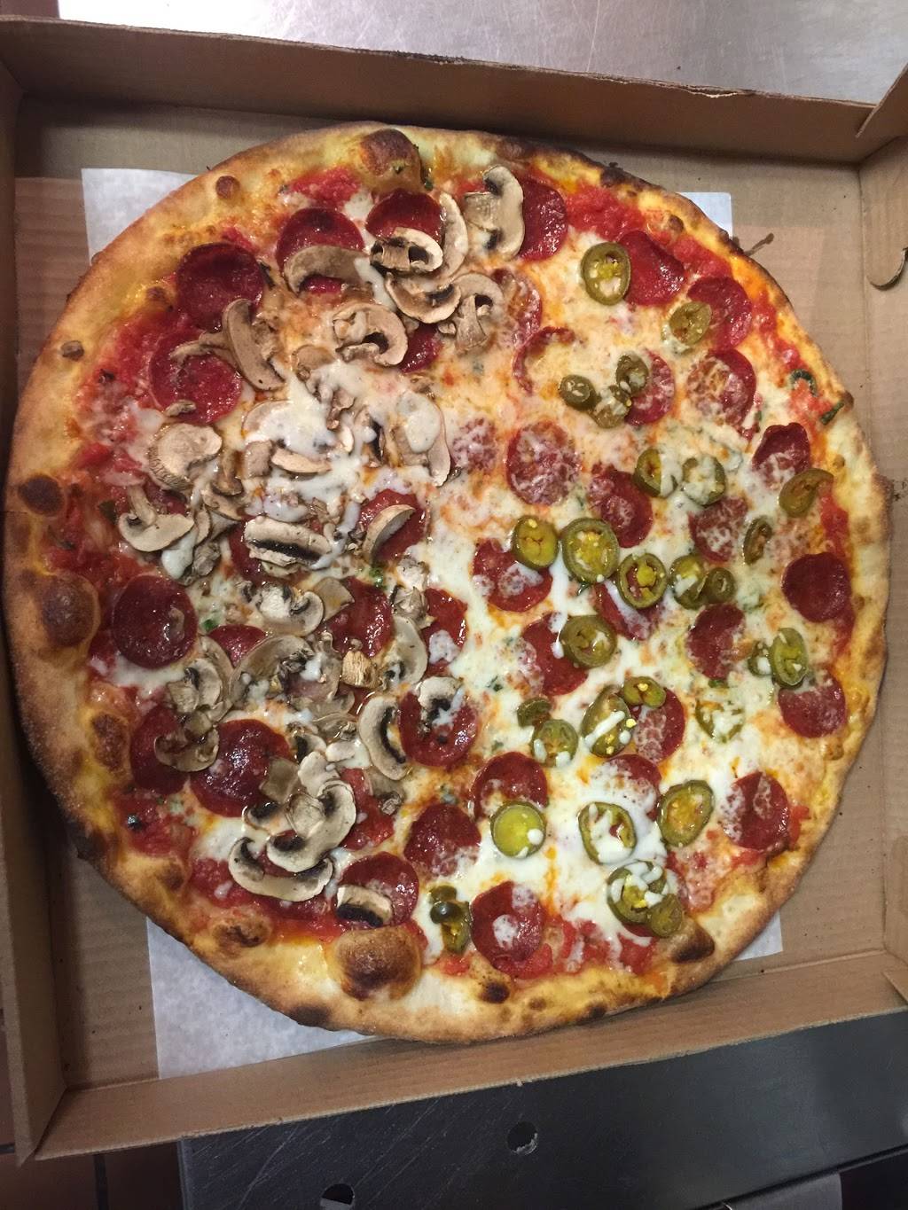 Costa Pizza | meal takeaway | 9 Whitney Ave #1, New Haven, CT 06510, USA | 2037826782 OR +1 203-782-6782