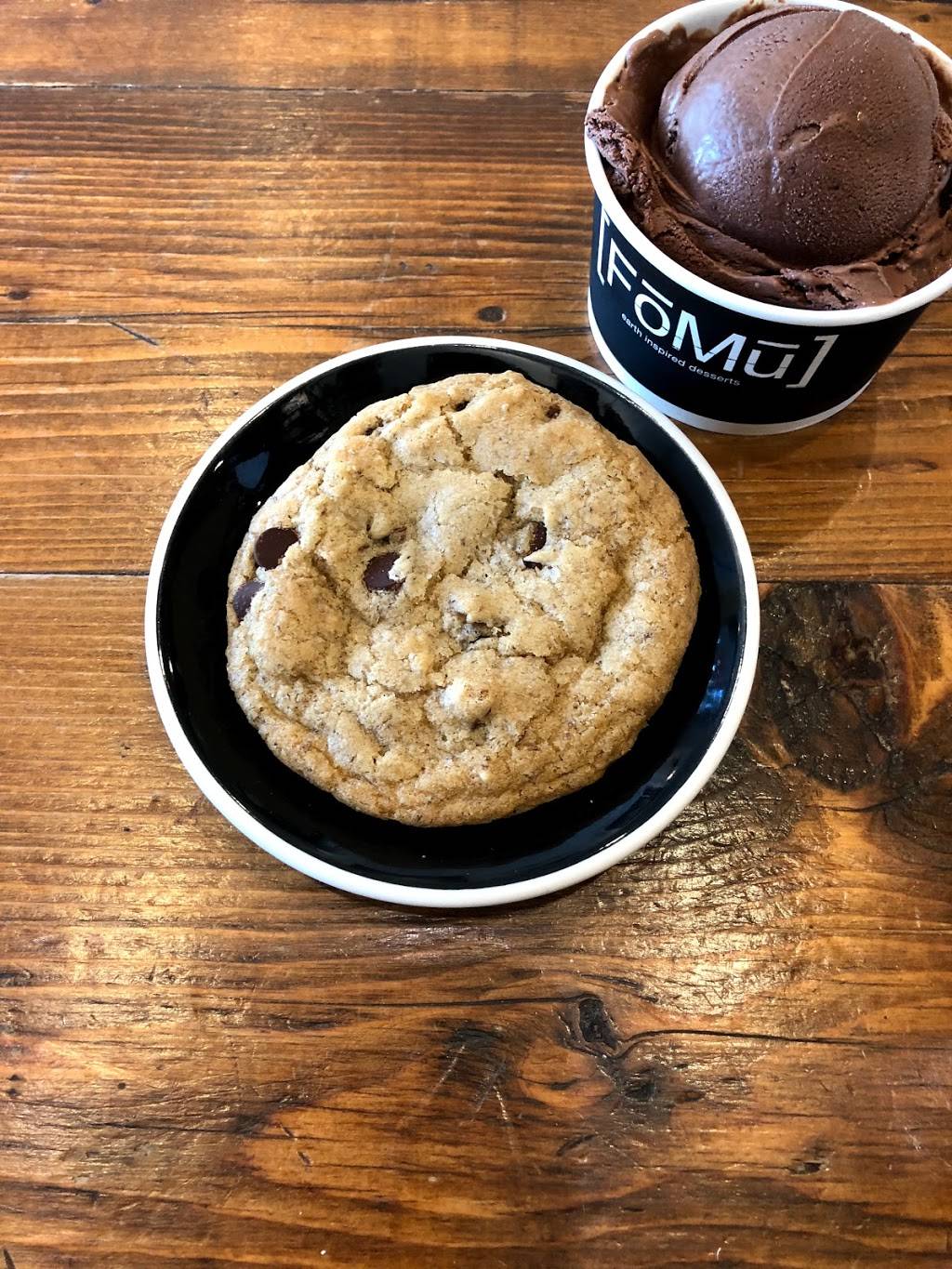 [FoMu] | bakery | 617 Centre St, Jamaica Plain, MA 02130, USA | 6175532299 OR +1 617-553-2299