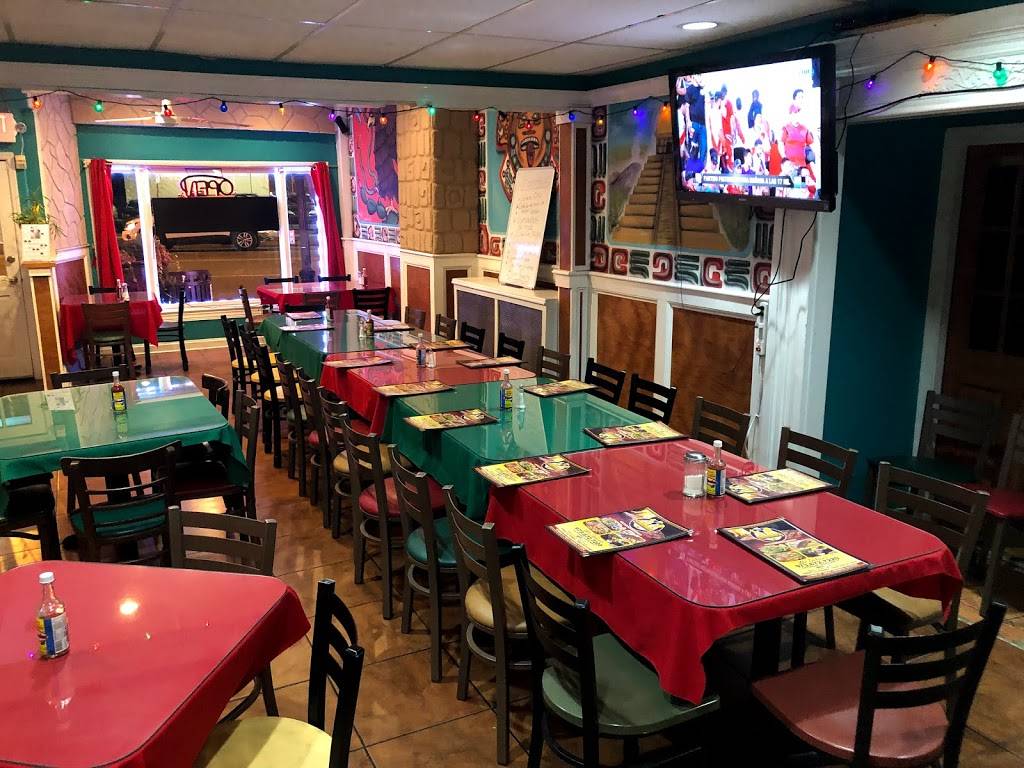 Mi Cocina Grill | restaurant | 5301, 10 Main St, West Orange, NJ 07052, USA | 9736727220 OR +1 973-672-7220