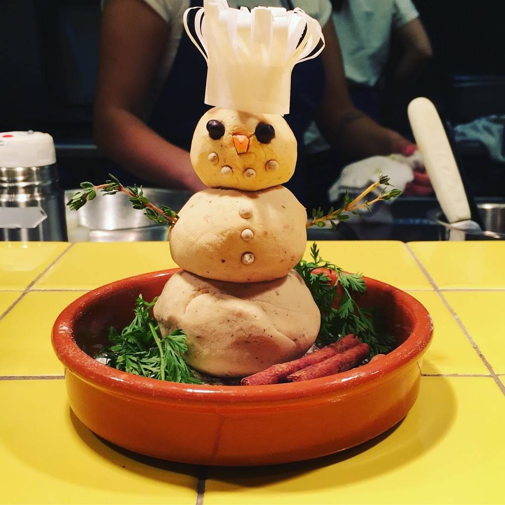 Tallulas | restaurant | 118 Entrada Dr, Santa Monica, CA 90402, USA | 3105260027 OR +1 310-526-0027