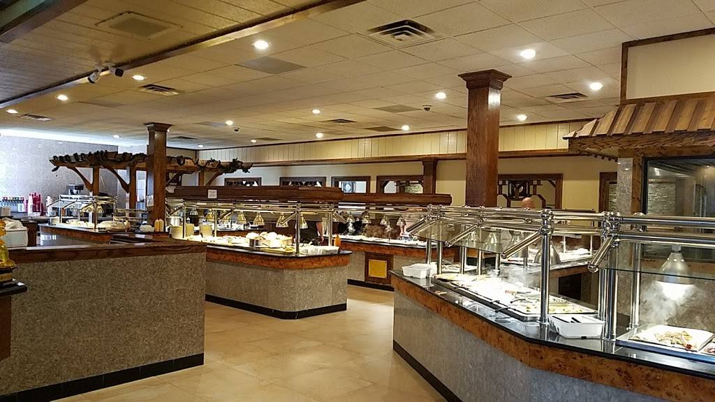 Chow King Buffet & Grill | restaurant | 1509 Glenn Blvd SW, Fort Payne, AL 35968, USA | 2568458199 OR +1 256-845-8199