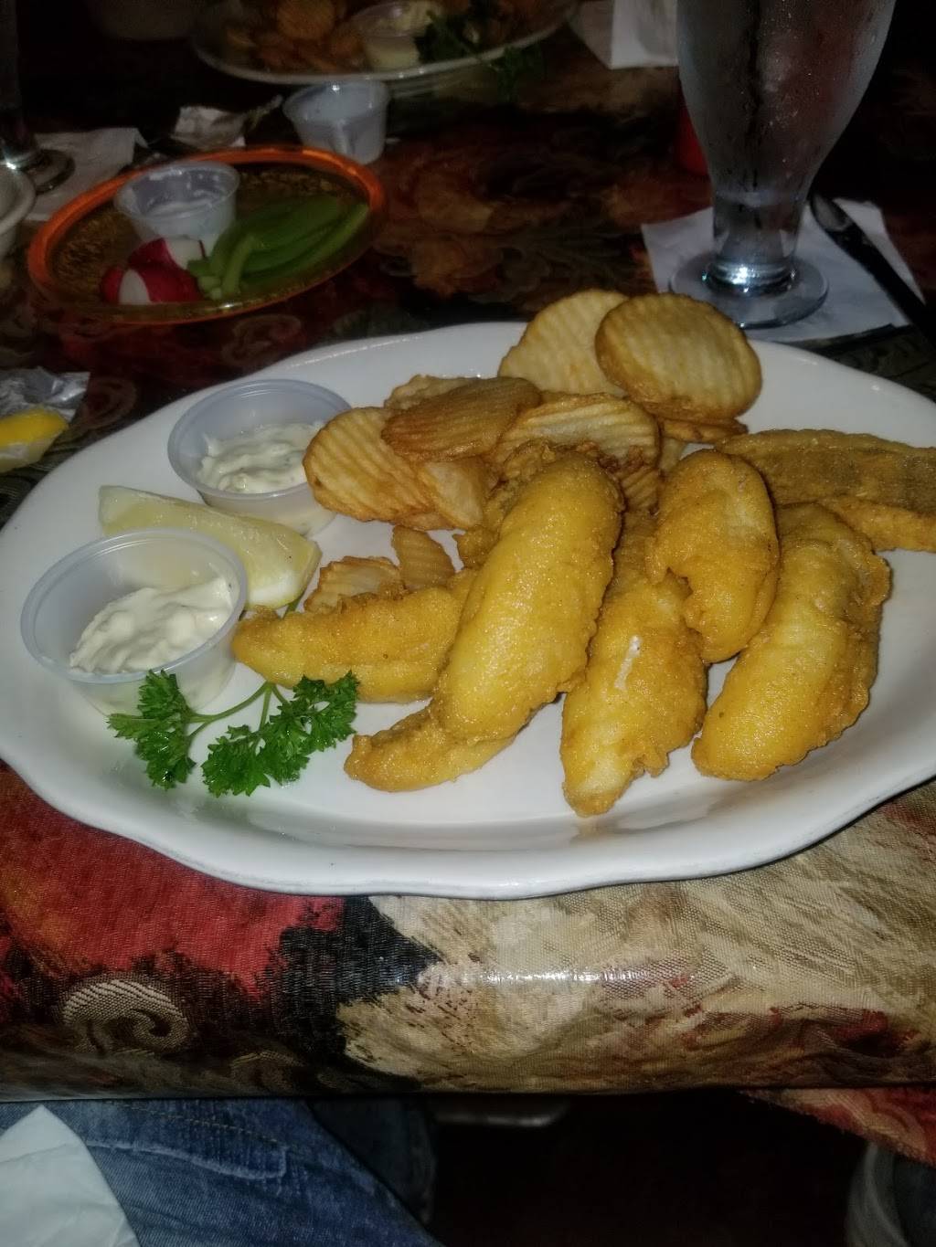 Orchard Grove Inn | restaurant | 19110 Middlebelt Rd, Romulus, MI 48174, USA | 7347534434 OR +1 734-753-4434