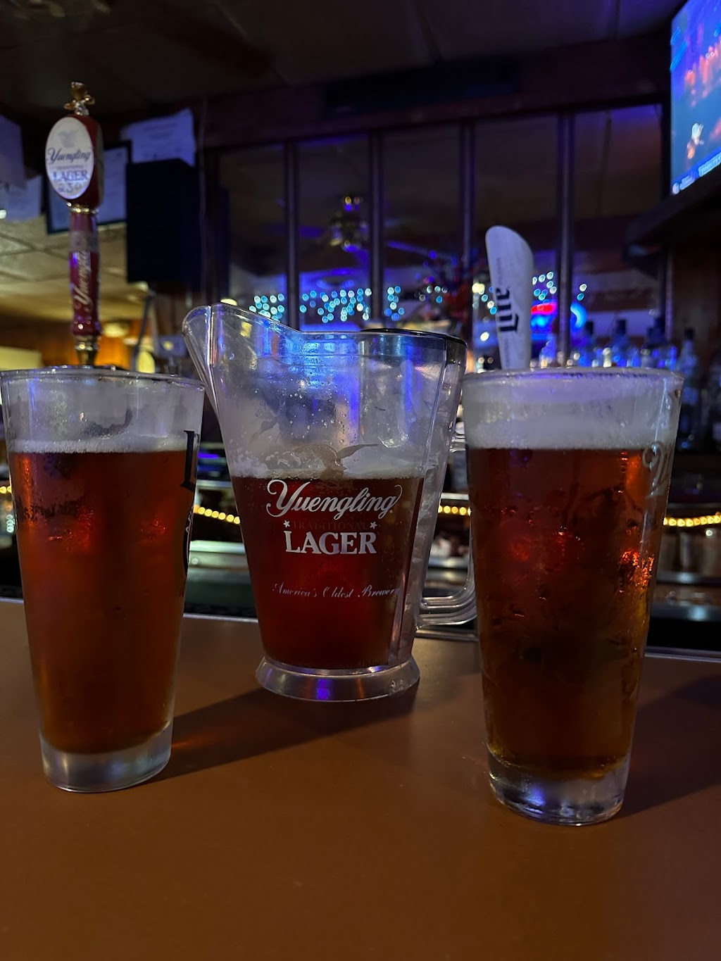 The Pike bar and Grill | restaurant | 944 Greensburg Pike, East Pittsburgh, PA 15112, USA | 4128239699 OR +1 412-823-9699