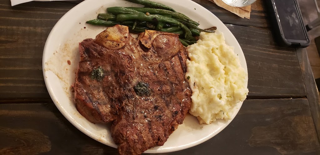 Izaeh’s American Steakhouse | restaurant | 4474 Woodbine Rd, Pace, FL 32571, USA | 8503820255 OR +1 850-382-0255