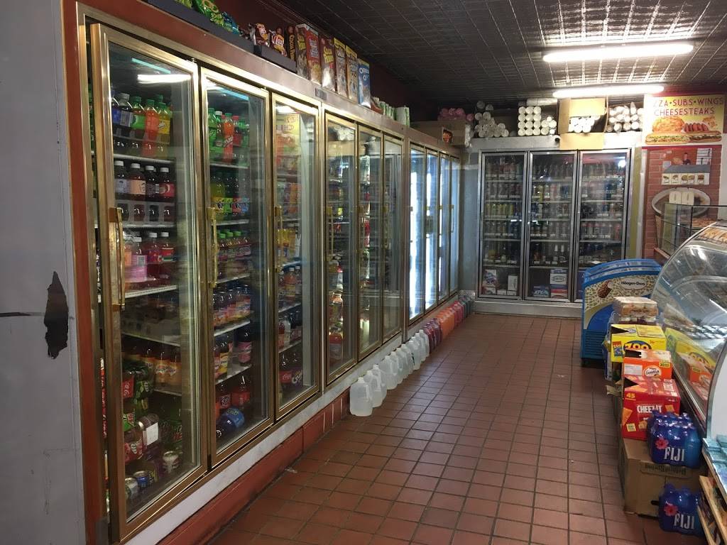 All star pizza and deli | restaurant | 224 Quail St, Albany, NY 12203, USA | 5186506847 OR +1 518-650-6847