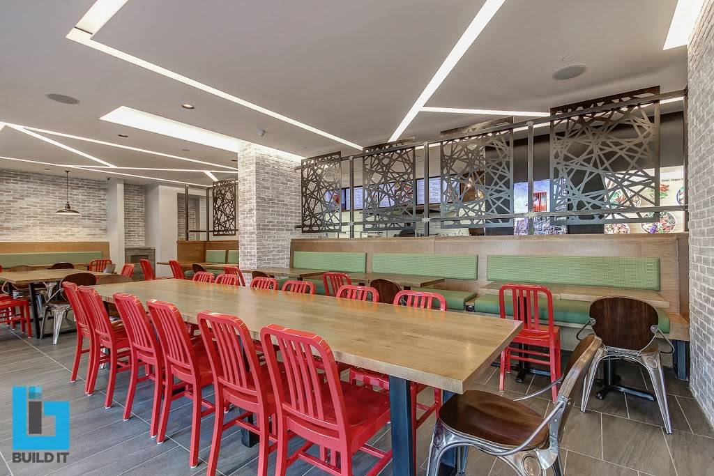 Chin Chin Street Side Kitchen | restaurant | 363 Bremner Blvd, Toronto, ON M5V 3V4, Canada | 4169011990 OR +1 416-901-1990