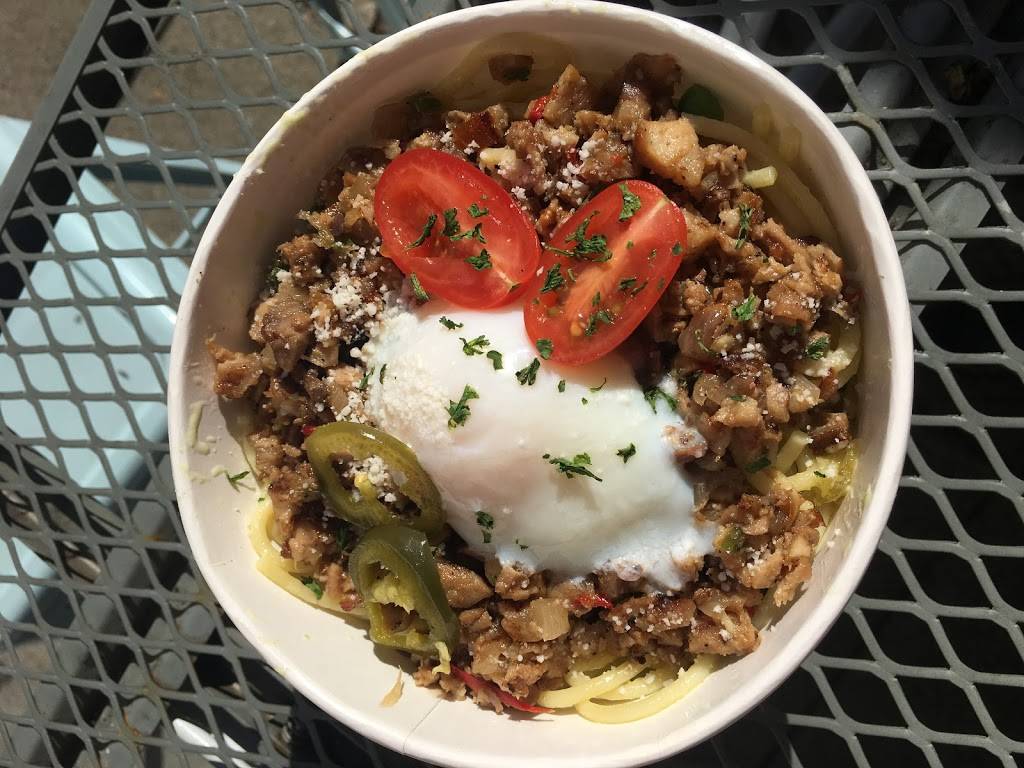 The Lumpia Company | restaurant | 372 24th St, Oakland, CA 94612, USA | 2135707497 OR +1 213-570-7497