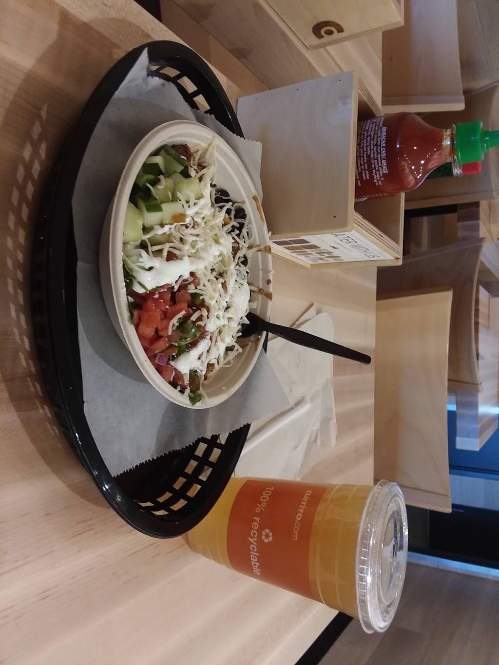 Currito | restaurant | 11309 Montgomery Rd Suite C, Cincinnati, OH 45249, USA | 5135301700 OR +1 513-530-1700