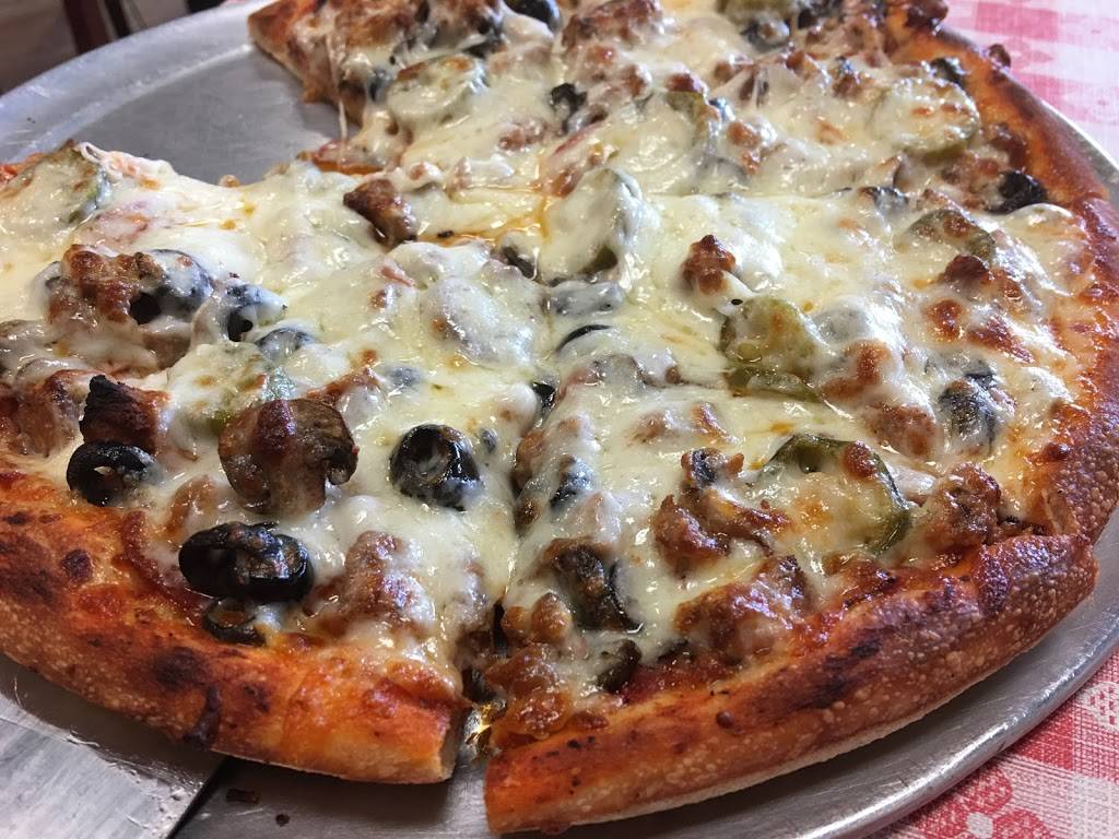 Capparellis | restaurant | 226 W Bitters Rd #118, San Antonio, TX 78216, USA | 2103547588 OR +1 210-354-7588