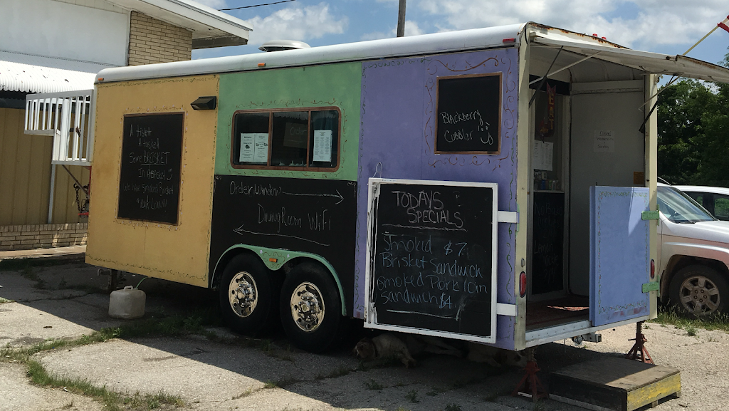 R&R StopOver | restaurant | 2635 Cimarron Rd, Sarcoxie, MO 64862, USA | 4175480393 OR +1 417-548-0393