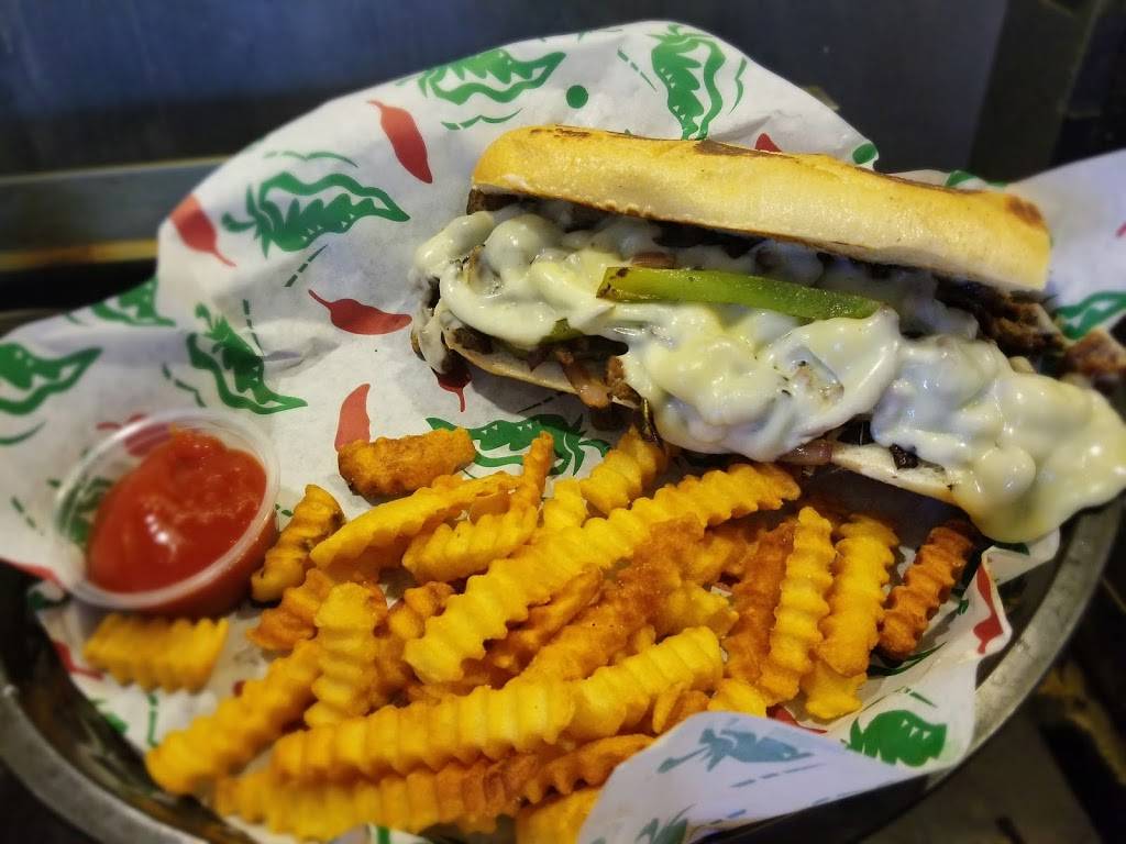 La Sirenita Seafood | restaurant | 5901 Dyer St, El Paso, TX 79904, USA | 9152594009 OR +1 915-259-4009