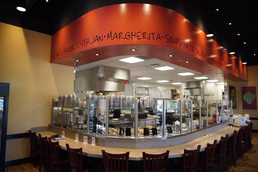 Newks Eatery | restaurant | 717 N Westover Blvd, Albany, GA 31707, USA | 2294059895 OR +1 229-405-9895