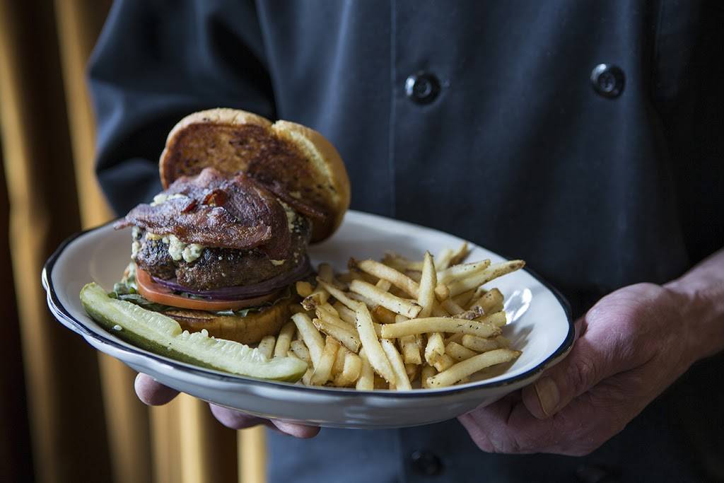 Blue Wing Saloon Restaurant | restaurant | 9520 Main St, Upper Lake, CA 95485, USA | 7072752233 OR +1 707-275-2233