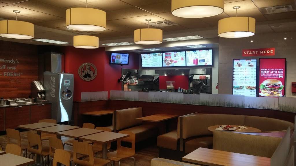 Wendys | restaurant | 2001 Principal Row, Orlando, FL 32837, USA | 4078260670 OR +1 407-826-0670