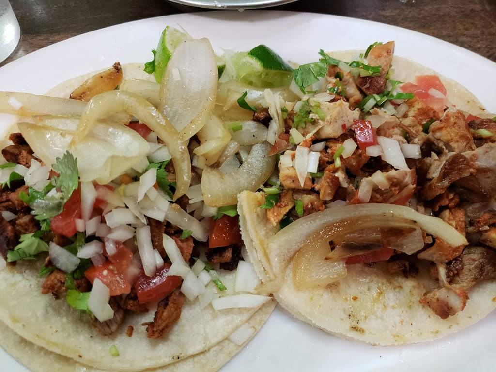 Taqueria Y Fonda | meal delivery | 968 Amsterdam Ave, New York, NY 10025, USA | 2125310383 OR +1 212-531-0383