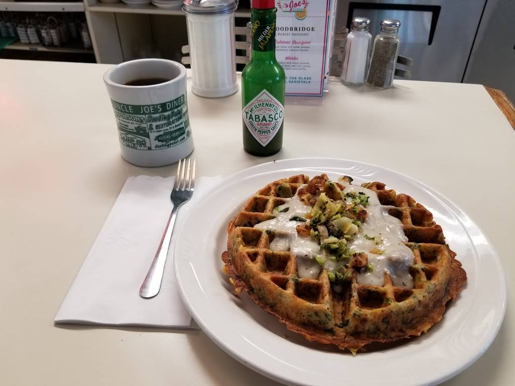 Uncle Joes Diner | restaurant | 4869 Southwestern Blvd, Hamburg, NY 14075, USA | 7166487154 OR +1 716-648-7154